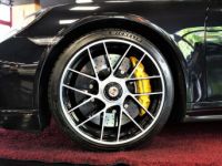 Porsche 991 turbo S LIFT CARBONE BURMESTER TOIT OUVRANT TVA RECUPERABLE GRANTIE 12 MOIS - <small></small> 182.000 € <small></small> - #9