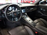 Porsche 991 turbo S LIFT CARBONE BURMESTER TOIT OUVRANT TVA RECUPERABLE GRANTIE 12 MOIS - <small></small> 182.000 € <small></small> - #13