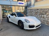 Porsche 991 Turbo S PDK 560 - <small></small> 142.000 € <small>TTC</small> - #1