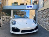 Porsche 991 Turbo S PDK 560 - <small></small> 142.000 € <small>TTC</small> - #2