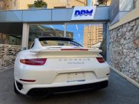 Porsche 991 Turbo S PDK 560 - <small></small> 142.000 € <small>TTC</small> - #5