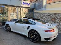 Porsche 991 Turbo PDK 560 - <small></small> 142.000 € <small>TTC</small> - #6