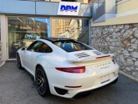 Porsche 991 Turbo PDK 560 - <small></small> 142.000 € <small>TTC</small> - #7