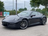 Porsche 992  (911) Carrera *Caméra 360°*RS Spyder*PackCuir*DAB+*Sièges Sport Plus*Carplay*Garantie - <small></small> 130.000 € <small>TTC</small> - #1