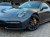 Porsche 992  CABRIOLET 3.8 650 TURBO S * GARANTIE 12 MOIS* - <small></small> 209.900 € <small>TTC</small> - #1