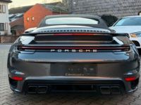 Porsche 992  CABRIOLET 3.8 650 TURBO S * GARANTIE 12 MOIS* - <small></small> 209.900 € <small>TTC</small> - #4