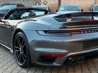 Porsche 992  CABRIOLET 3.8 650 TURBO S * GARANTIE 12 MOIS* - <small></small> 209.900 € <small>TTC</small> - #6