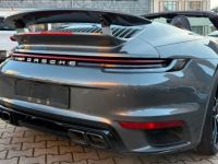 Porsche 992  CABRIOLET 3.8 650 TURBO S * GARANTIE 12 MOIS* - <small></small> 209.900 € <small>TTC</small> - #7