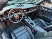 Porsche 992  CABRIOLET 3.8 650 TURBO S * GARANTIE 12 MOIS* - <small></small> 209.900 € <small>TTC</small> - #10