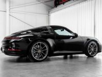 Porsche 992 .1 Targa 4 Sportuitlaat BOSE LED Cam - <small></small> 149.992 € <small>TTC</small> - #13