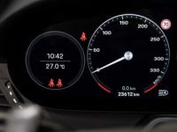 Porsche 992 .1 Targa 4 Sportuitlaat BOSE LED Cam - <small></small> 149.992 € <small>TTC</small> - #34