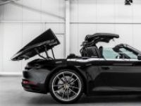 Porsche 992 .1 Targa 4 Sportuitlaat BOSE LED Cam - <small></small> 149.992 € <small>TTC</small> - #53