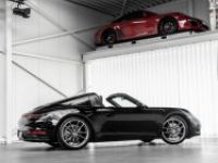 Porsche 992 .1 Targa 4 Sportuitlaat BOSE LED Cam - <small></small> 149.992 € <small>TTC</small> - #56