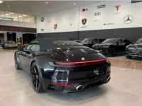 Porsche 992 11 TYPE CABRIOLET 3.0 450 CARRERA 4S PDK - <small></small> 189.000 € <small>TTC</small> - #2