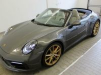 Porsche 992 - <small></small> 149.000 € <small>TTC</small> - #1