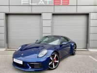 Porsche 992 - <small></small> 154.990 € <small>TTC</small> - #1