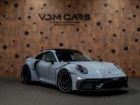 Porsche 992 2023 BRABUS 900 Rocket R | 1 OF 25 PK CARBON - <small></small> 769.900 € <small></small> - #9