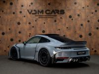 Porsche 992 2023 BRABUS 900 Rocket R | 1 OF 25 PK CARBON - <small></small> 769.900 € <small></small> - #14