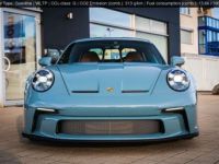 Porsche 992 2024 911 S/T Heritage Design+Lift+Cage - <small></small> 455.000 € <small></small> - #9