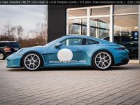 Porsche 992 2024 911 S/T Heritage Design+Lift+Cage - <small></small> 455.000 € <small></small> - #8