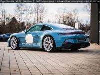 Porsche 992 2024 911 S/T Heritage Design+Lift+Cage - <small></small> 455.000 € <small></small> - #14