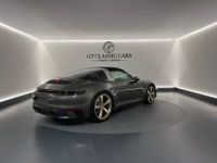 Porsche 992 3.0 450 TARGA 4S - <small></small> 224.900 € <small>TTC</small> - #4