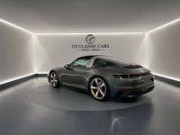 Porsche 992 3.0 450 TARGA 4S - <small></small> 224.900 € <small>TTC</small> - #6