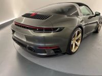 Porsche 992 3.0 450 TARGA 4S - <small></small> 224.900 € <small>TTC</small> - #43