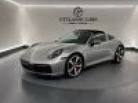 Porsche 992 3.0 450 TARGA 4S - <small></small> 209.900 € <small>TTC</small> - #1