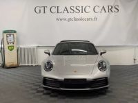 Porsche 992 3.0 450 TARGA 4S PDK - <small></small> 209.900 € <small>TTC</small> - #46