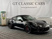 Porsche 992 3.0 480 TARGA 4 GTS - <small></small> 255.900 € <small>TTC</small> - #3