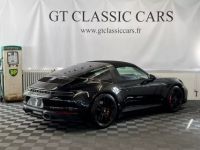 Porsche 992 3.0 480 TARGA 4 GTS - <small></small> 255.900 € <small>TTC</small> - #4