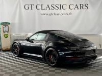 Porsche 992 3.0 480 TARGA 4 GTS - <small></small> 255.900 € <small>TTC</small> - #7