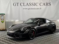 Porsche 992 3.0 480 TARGA 4 GTS - <small></small> 255.900 € <small>TTC</small> - #8
