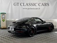 Porsche 992 3.0 480 TARGA 4 GTS - <small></small> 255.900 € <small>TTC</small> - #11