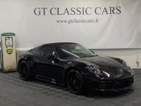 Porsche 992 3.0 480 TARGA 4 GTS - <small></small> 264.900 € <small>TTC</small> - #3