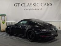 Porsche 992 3.0 480 TARGA 4 GTS - <small></small> 264.900 € <small>TTC</small> - #6