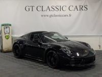 Porsche 992 3.0 480 TARGA 4 GTS - <small></small> 264.900 € <small>TTC</small> - #47