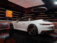 Porsche 992 3.0 480CH CARRERA 4 GTS CABRIOLET - <small></small> 214.900 € <small>TTC</small> - #3