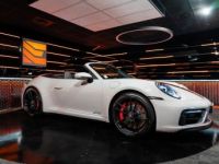 Porsche 992 3.0 480CH CARRERA 4 GTS CABRIOLET - <small></small> 214.900 € <small>TTC</small> - #7