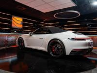 Porsche 992 3.0 480CH CARRERA 4 GTS CABRIOLET - <small></small> 214.900 € <small>TTC</small> - #11