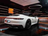 Porsche 992 3.0 480CH CARRERA 4 GTS CABRIOLET - <small></small> 214.900 € <small>TTC</small> - #13