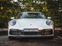 Porsche 992 3.0 Turbo Coupé S PDK 450 PK - <small></small> 117.000 € <small>TTC</small> - #6