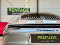 Porsche 992 3.0l carrera gts 480 ch pdk 1 main française - <small></small> 177.900 € <small>TTC</small> - #27