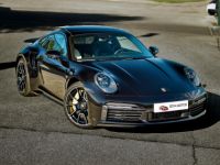 Porsche 992 3.8 L Turbo S 650 ch PDK8 1° MAIN FR - <small></small> 295.000 € <small>TTC</small> - #12