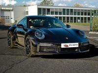 Porsche 992 3.8 L Turbo S 650 ch PDK8 1° MAIN FR - <small></small> 295.000 € <small>TTC</small> - #9