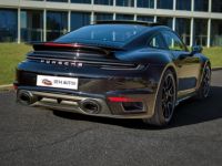 Porsche 992 3.8 L Turbo S 650 ch PDK8 1° MAIN FR - <small></small> 295.000 € <small>TTC</small> - #39