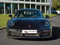 Porsche 992 3.8 L Turbo S 650 ch PDK8 1° MAIN FR - <small></small> 295.000 € <small>TTC</small> - #7