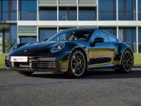 Porsche 992 3.8 L Turbo S 650 ch PDK8 1° MAIN FR - <small></small> 295.000 € <small>TTC</small> - #4