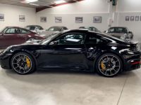 Porsche 992 3.8 L Turbo S 650 ch PDK8 1° MAIN FR - <small></small> 295.000 € <small>TTC</small> - #44